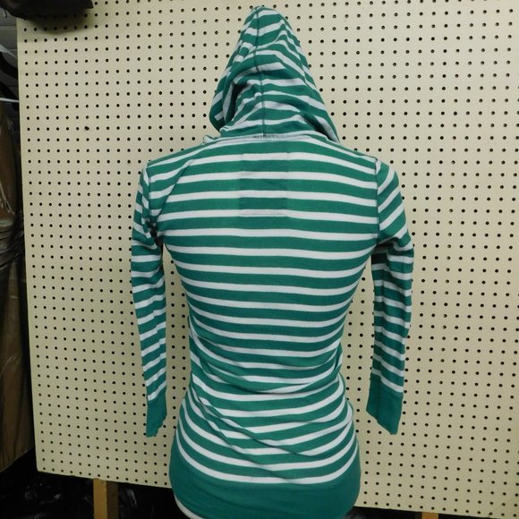 Women's Long Sleeve Hoodie By Hollister - Picture 2 of 2